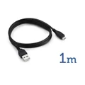 Micro USB to USB Cable (1m)