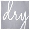 Tea Towel - Dry