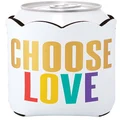 Insulated Can Cover - Choose Love