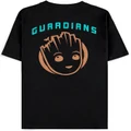 Difuzed: Marvel - I Am Groot Guardians T-Shirt (Size: M)