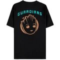 Difuzed: Marvel - I Am Groot Guardians T-Shirt (Size: M)