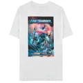 Difuzed: Marvel - Thor Love and Thunder T-Shirt (Size: 2XL)