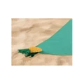 Legami: Beach Towel Anchor Stakes - Pineapple - Paperie
