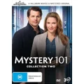 Mystery 101: Collection Two (DVD)