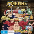 One Piece: Voyage Collection 11 (DVD)