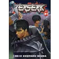 Berserk Volume 41 By Duane Johnson, Kentaro Miura