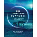Frozen Planet Ii By Elizabeth White, Mark Brownlow (Hardback)