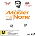 Master Of None: Season Two (DVD)