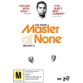 Master Of None: Season Two (DVD)