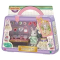 Sylvanian Families: Fashion Play Set - Jewels & Gems Collection