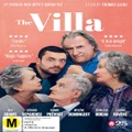 The Villa (DVD)