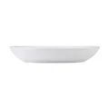 Maxwell & Williams: Arc Oval Serving Bowl - White (42cm)