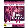 The Rose Tattoo (Imprint Collection #176) (Blu-ray)