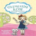 Clementine Rose And The Bake-Off Dilemma 14 By Jacqueline Harvey