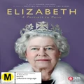 Elizabeth: A Portrait In Parts (DVD)