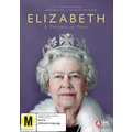 Elizabeth: A Portrait In Parts (DVD)