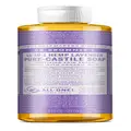 Dr Bronner's: Pure Castile Soap - Lavender (236ml)