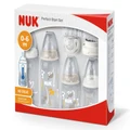 NUK: First Choice+ - Perfect Start Set with Temperature Control