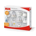 NUK: First Choice+ - Perfect Start Set with Temperature Control