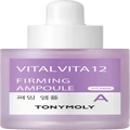 Tony Moly: Vital Vita 12 - Vitamin A Firming Ampoule/Serum