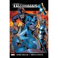 Ultimates By Millar & Hitch Omnibus By Mark Millar (Hardback)