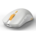 Glorious PC Gaming Series One PRO Wireless Mouse (Genos Yellow)