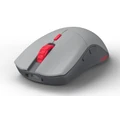 Glorious PC Gaming Series One PRO Wireless Mouse (Centauri Red)