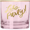 Glass Dof - Lets Party