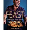 Feast By Miguel Maestre