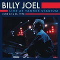 Live At Yankee Stadium by Billy Joel (CD)