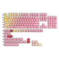 Glorious PC Gaming GPBT Forge Keycaps (Pink & Grapefruit)