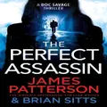 The Perfect Assassin By James Patterson