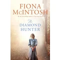 The Diamond Hunter By Fiona Mcintosh
