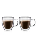 Bodum: Bistro Double Wall Espresso Mug - 0.15L