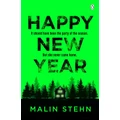Happy New Year By Malin Stehn