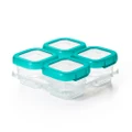 OXO Tot: Baby Blocks Freezer - Storage Container Set