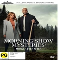 Morning Show Mysteries: Murder Ever After (DVD)