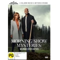 Morning Show Mysteries: Murder Ever After (DVD)