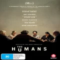 The Humans (DVD)