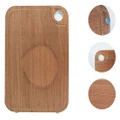 Kitchen Solid Wood Chopping Board