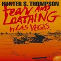 Fear And Loathing In Las Vegas By Hunter S Thompson