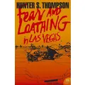 Fear And Loathing In Las Vegas By Hunter S Thompson