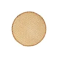 Maxwell & Williams: Table Accents Placemat - Round Natural