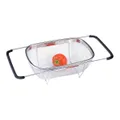 Appetito: Expandable Sink Top Strainer - Large