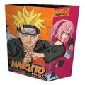Naruto Box Set 3 By Masashi Kishimoto