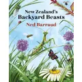 New Zealand's Backyard Beasts Pb By Ned Barraud