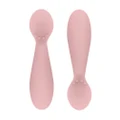 Ezpz: Tiny Spoon - Blush (2 Pack)