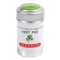 J Herbin: Tin of 6 Universal Cartridges - Vert Pre