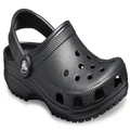 Crocs: Classic - Black (Size M6-W8)