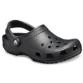 Crocs: Classic - Black (Size M6-W8)